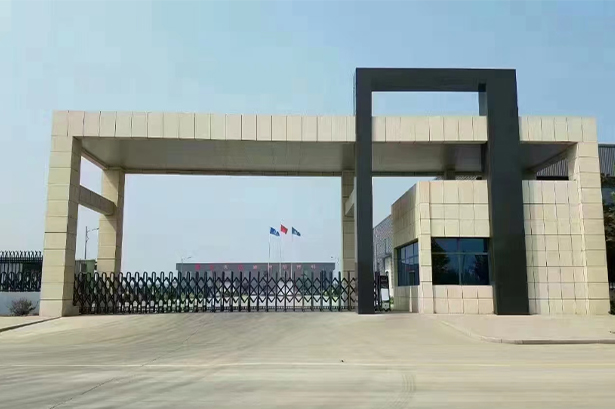 河北鴻喆碳素制品有限公司參加第二十一屆中國國際鑄造博覽會（天津）